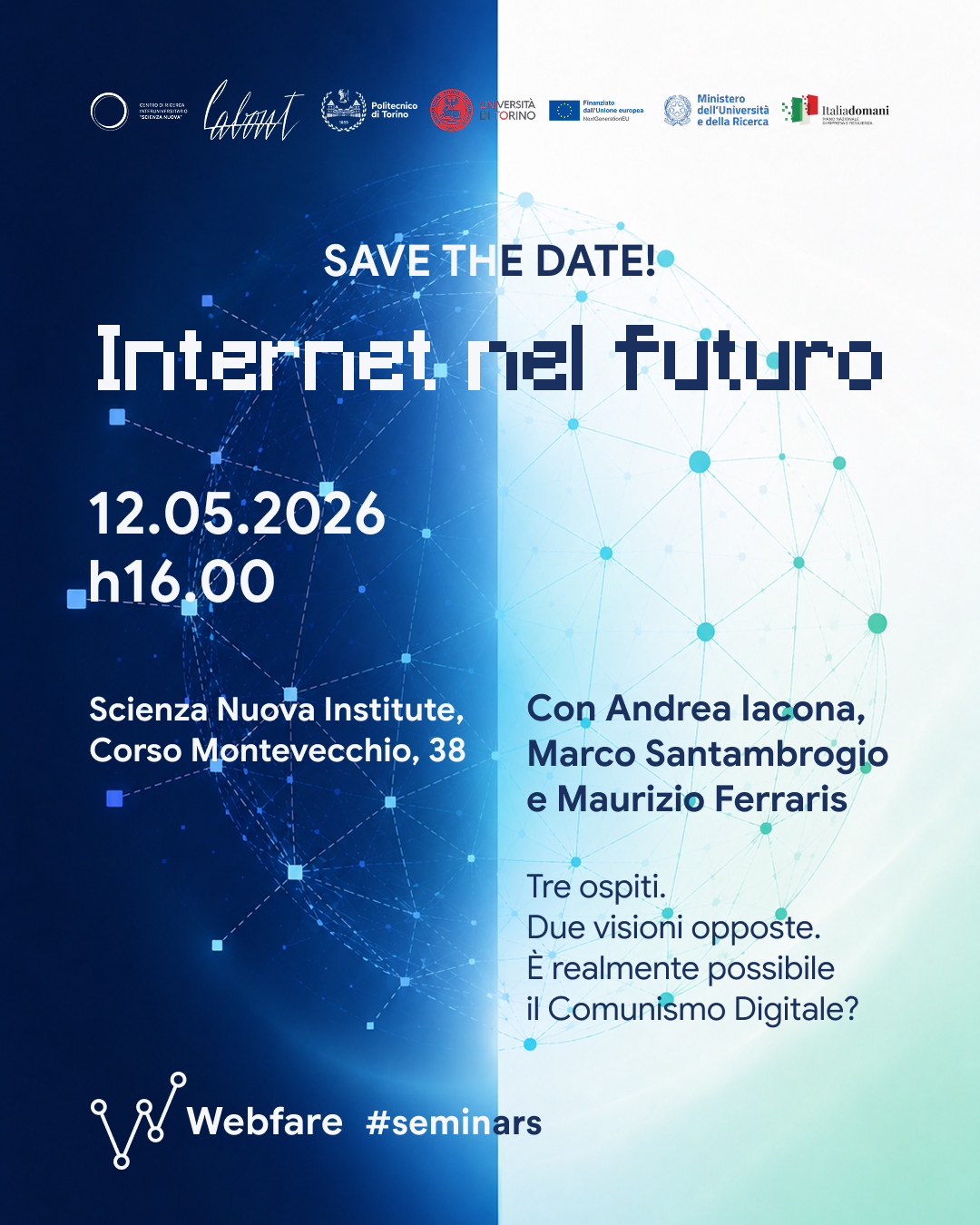 Internet nel futuro