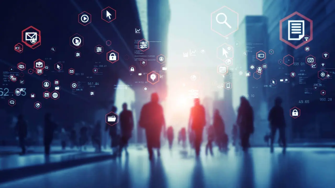 Redistribuire il valore dei dati: il comunismo digitale in pratica